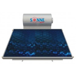 SONNE 160/2,4HPH ΟΡΙΖ. διπλης ΧΑΛΚΙΝΟΣ PHAETHON