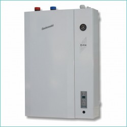 ΗΛΕΚΤΡΙΚΟΣ ΛΕΒΗΤΑΣ CENTROMETAL EL-CM 33 kw