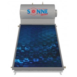 ΗΛΙΑΚΟΣ SONNE AKTION 120LT GLASS ATLAS ΤΡΙΠΛΗΣ ΕΝΕΡΓΕΙΑΣ