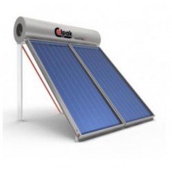 CALPAK MARK4 300/4,2 διπλής ενέργειας