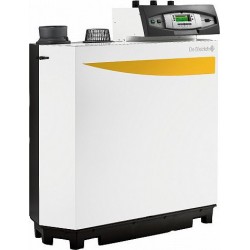 ΛΕΒΗΤΑΣ ΔΑΠΕΔΟΥ ΑΕΡΙΟΥ ΣΥΜΠΥΚΝΩΣΗΣ DE DIETRICH C230 ECO 130 / 29-129 KW