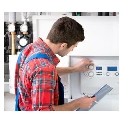 Συντήρηση Επίτοιχου λέβητα