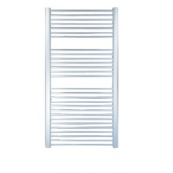 Ηλεκτρική πετσετοκρεμάστρα λευκη ARTEMIS 1490-600 ( 1000 Kcal)