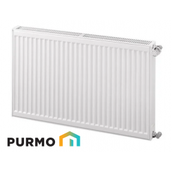 Σώμα πάνελ Φιλανδίας  PURMO compact