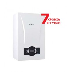 ΕΠΙΤΟΙΧΟΣ ΛΕΒΗΤΑΣ ΑΕΡΙΟΥ ECA Proteus 30 ΜΕ ΔΩΡΕΑΝ ΚΑΜΙΝΑΔΑ