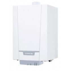 DE DIETRICH ΛΕΒΗΤΑΣ ΑΕΡΙΟΥ ΣΥΜΠΥΚΝΩΣΗΣ NANEO 34/39 MI