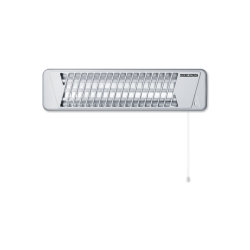 STIEBEL ELTRON  IW120 ΘΕΡΜΑΣΤΡΑ ΑΚΤΙΝΟΒΟΛΙΑΣ ΛΟΥΤΡΟΥ