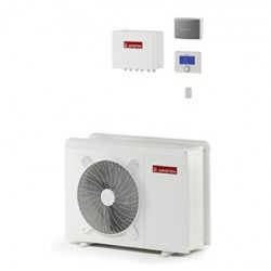 Αντλία θερμότητας Ariston Nibus Pocket 40M Net 1.5 - 5.7 kw  55 0C Ψύξη θέρμανση