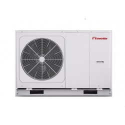 Inventor Matrix ATM08S Αντλία Θερμότητας Μονοφασική Monoblock