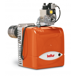 Καυστήρας αερίου baltur BTG 15 / 50-160 kw